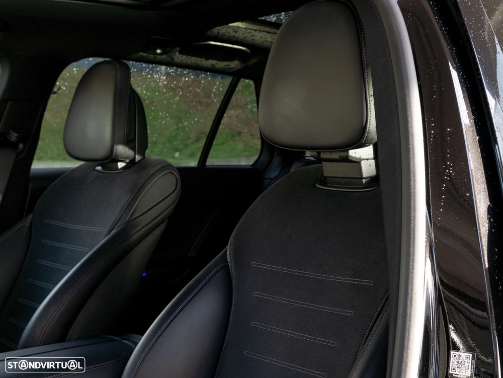 Mercedes-Benz C 300 e AMG Line - 18