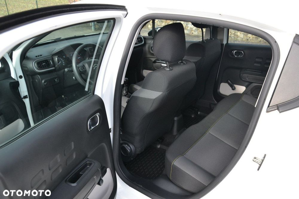 Citroën C3 - 14