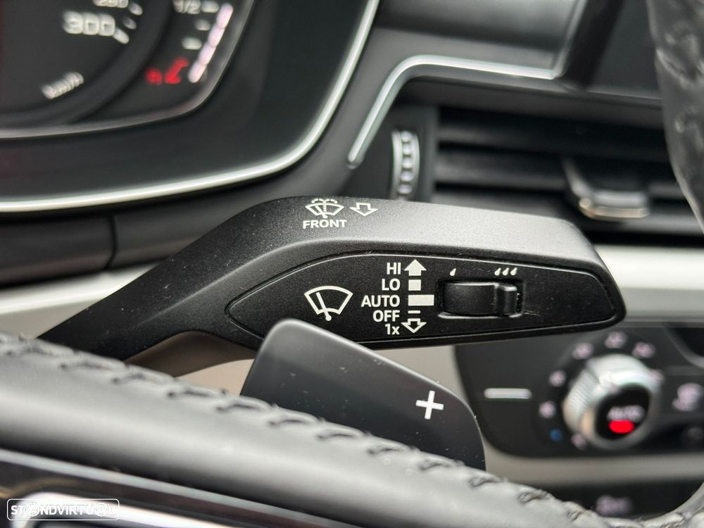 Audi A5 Sportback 35 TDI S tronic - 30