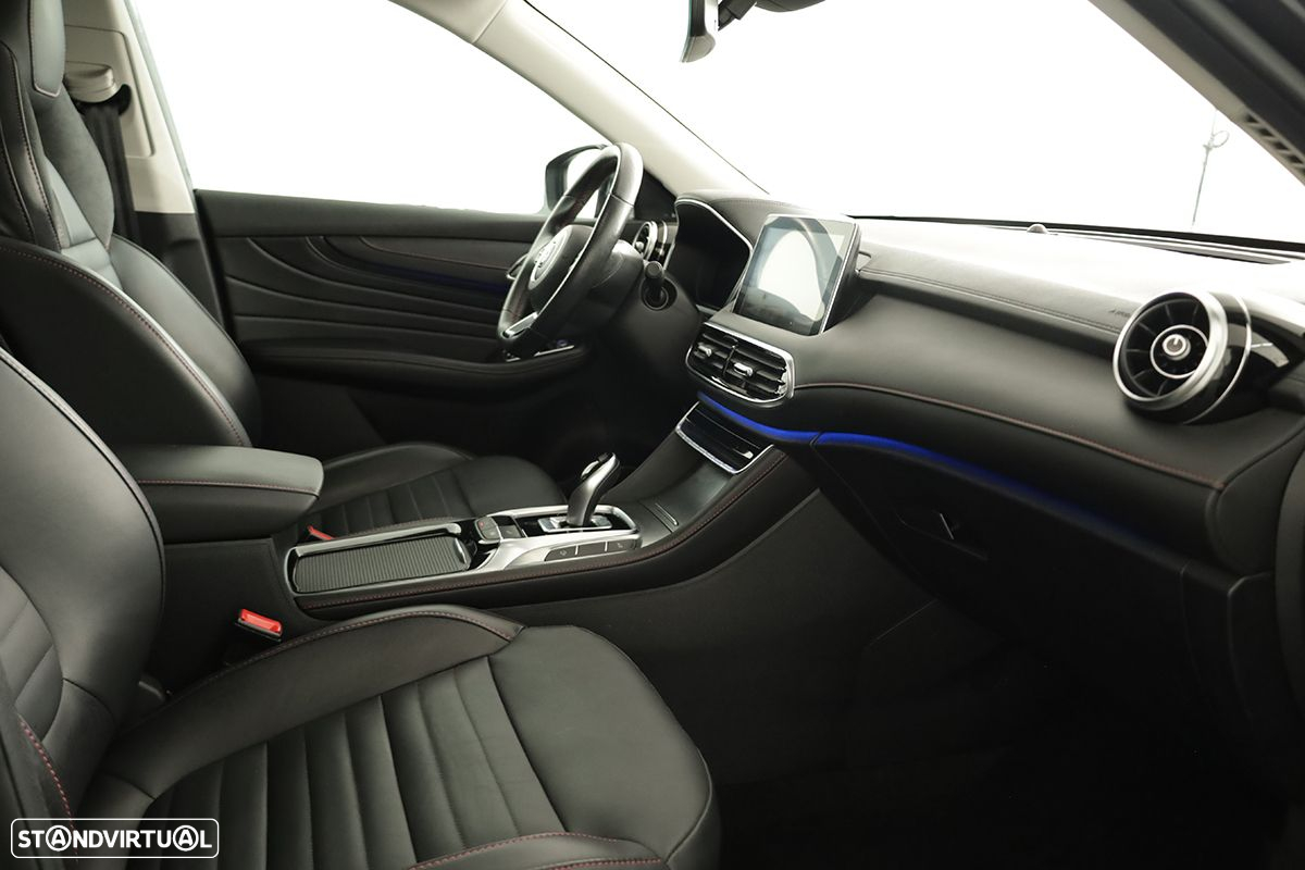 MG EHS 1.5 T-GDI Plug-in Hybrid Luxury - 20