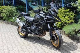 QJMOTOR SRT900S - 4