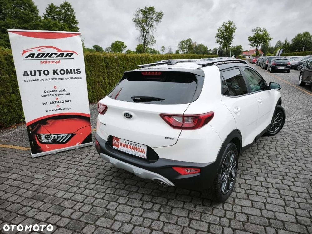 Kia Stonic - 6