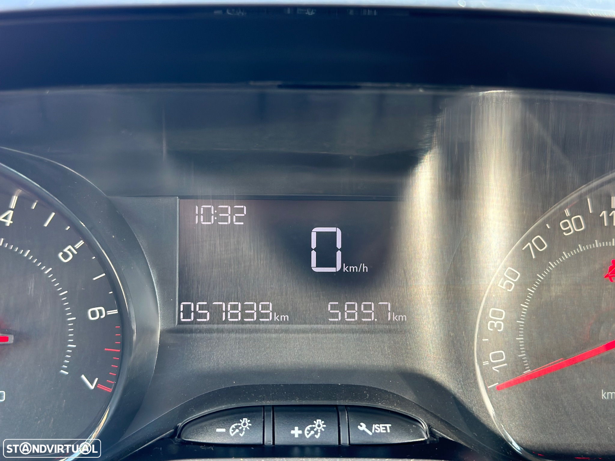 Peugeot 208 1.2 VTi Access - 7