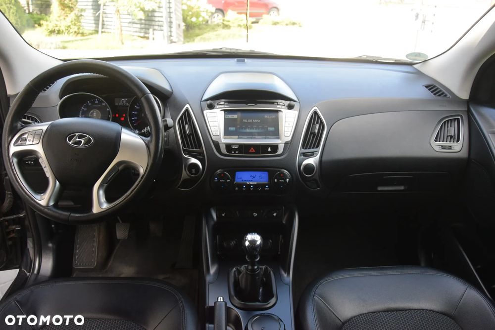 Hyundai ix35 1.6 2WD 5 Star Edition - 33
