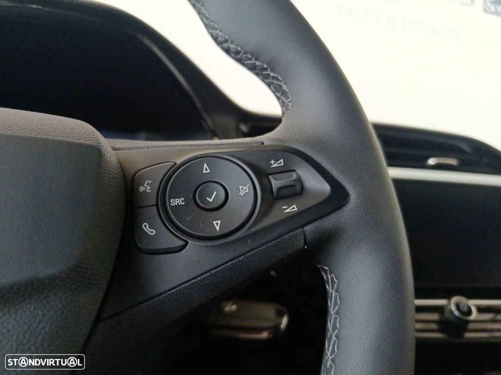 Opel Corsa 1.2 T Hybrid GS eDCT - 17