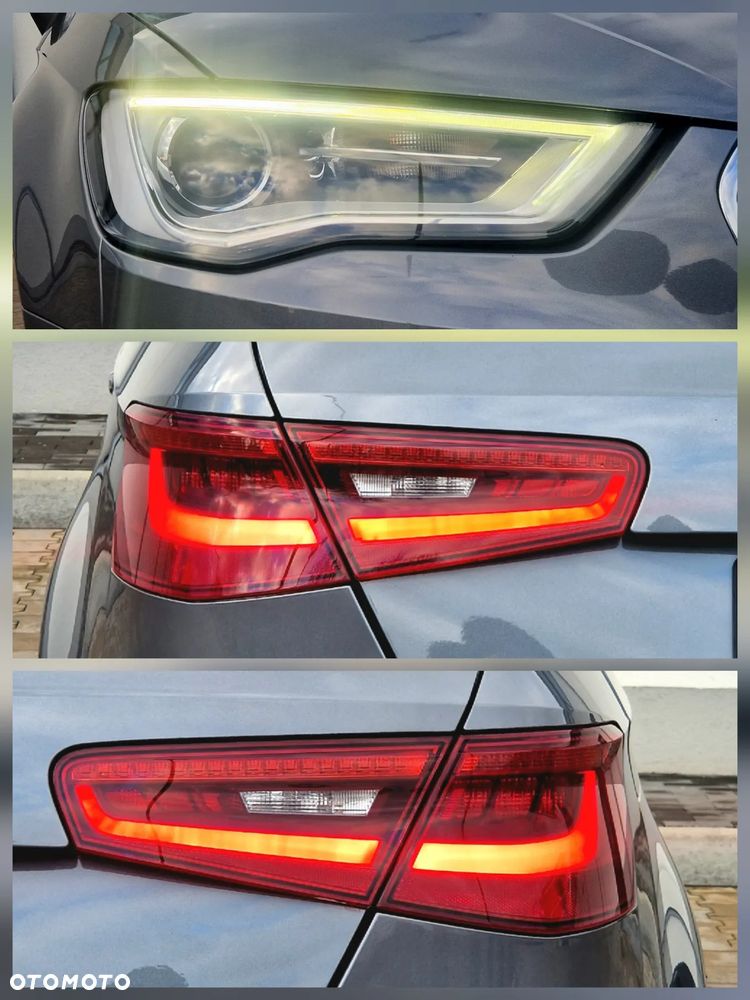 Audi A3 3-drzwiowe 1.6 TDI design - 13