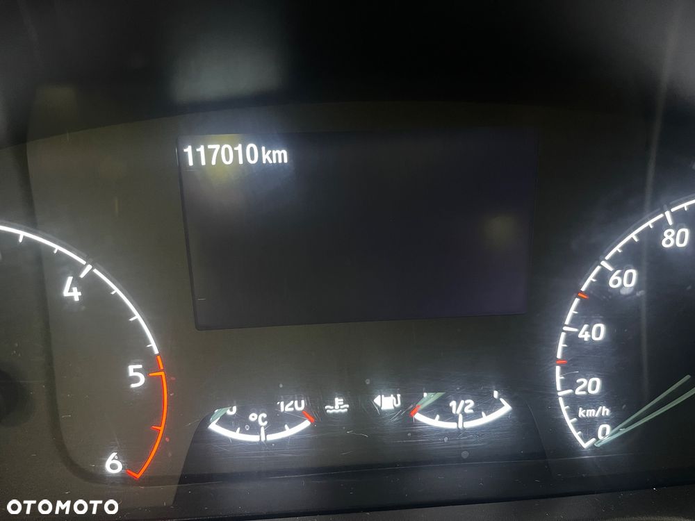 Ford Transit Custom - 6