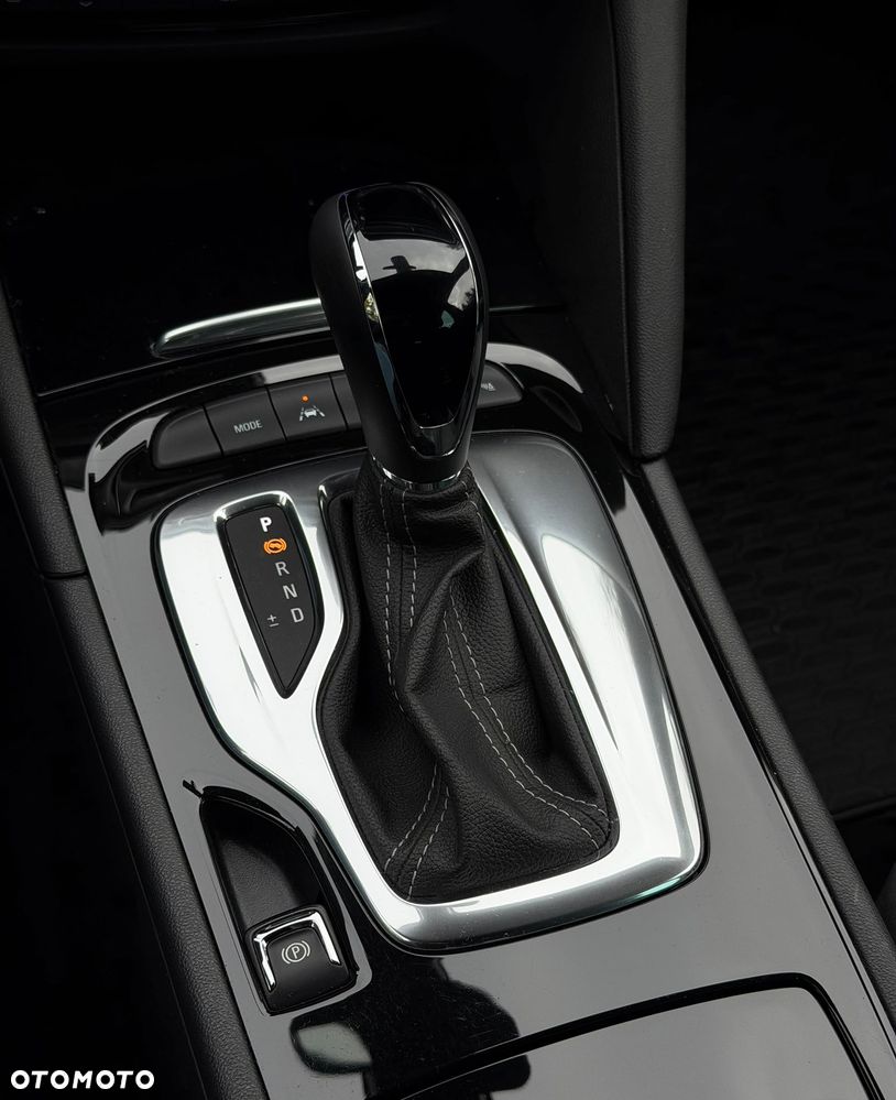 Opel Insignia 2.0 T Ultimate S&S - 25