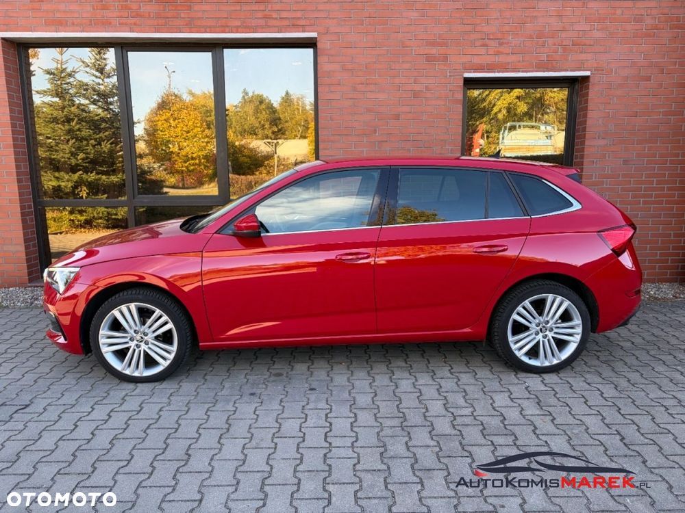 Skoda Scala - 28