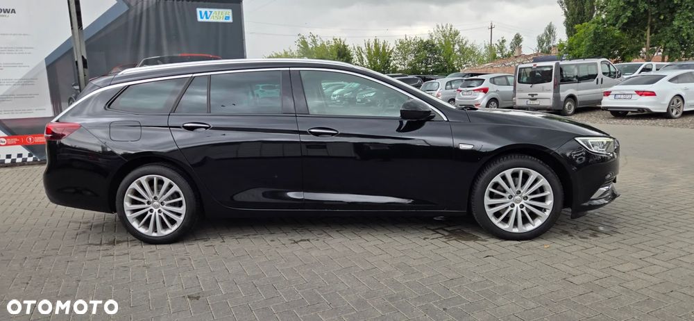 Opel Insignia 2.0 BiTurbo D 4x4 Automatik Ultimate Exclusive - 19