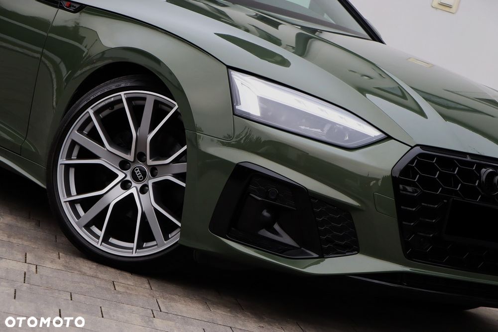 Audi A5 Sportback - 17