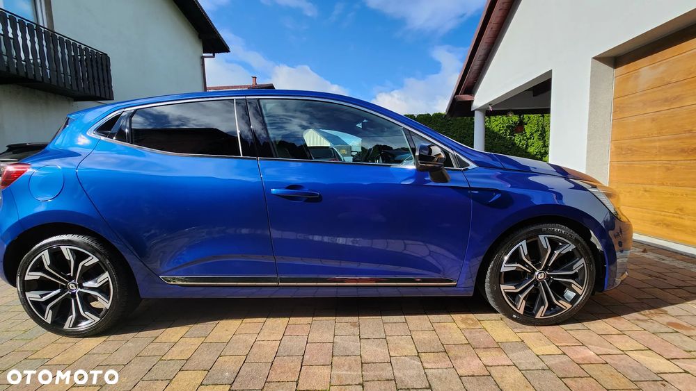 Renault Clio 1.0 TCe Intens - 4