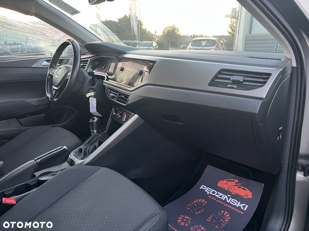 Volkswagen Polo - 8