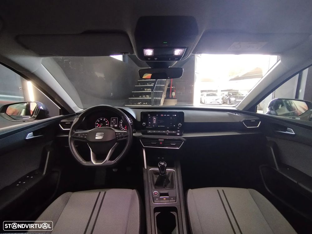 SEAT Leon ST 1.0 TSI Style - 16
