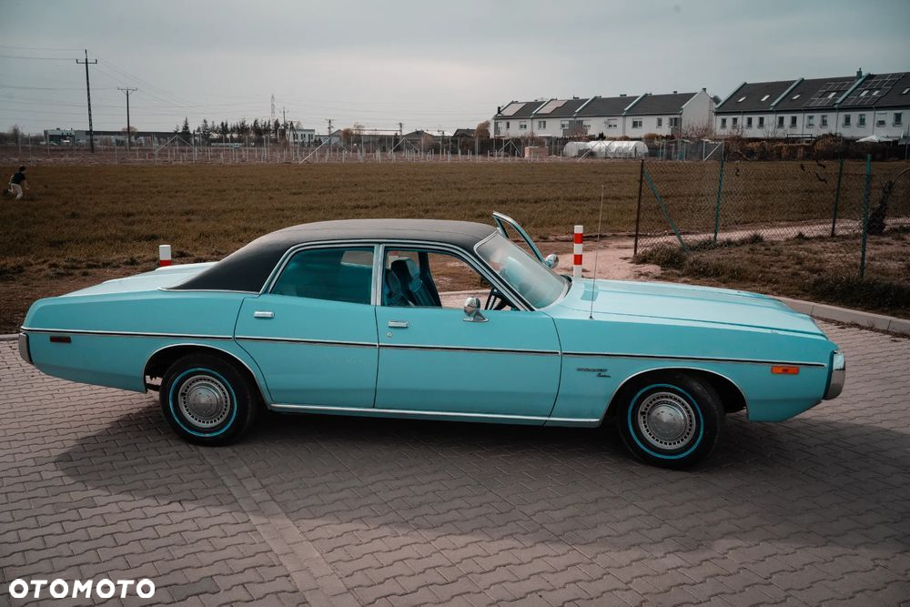 Dodge Inny - 2