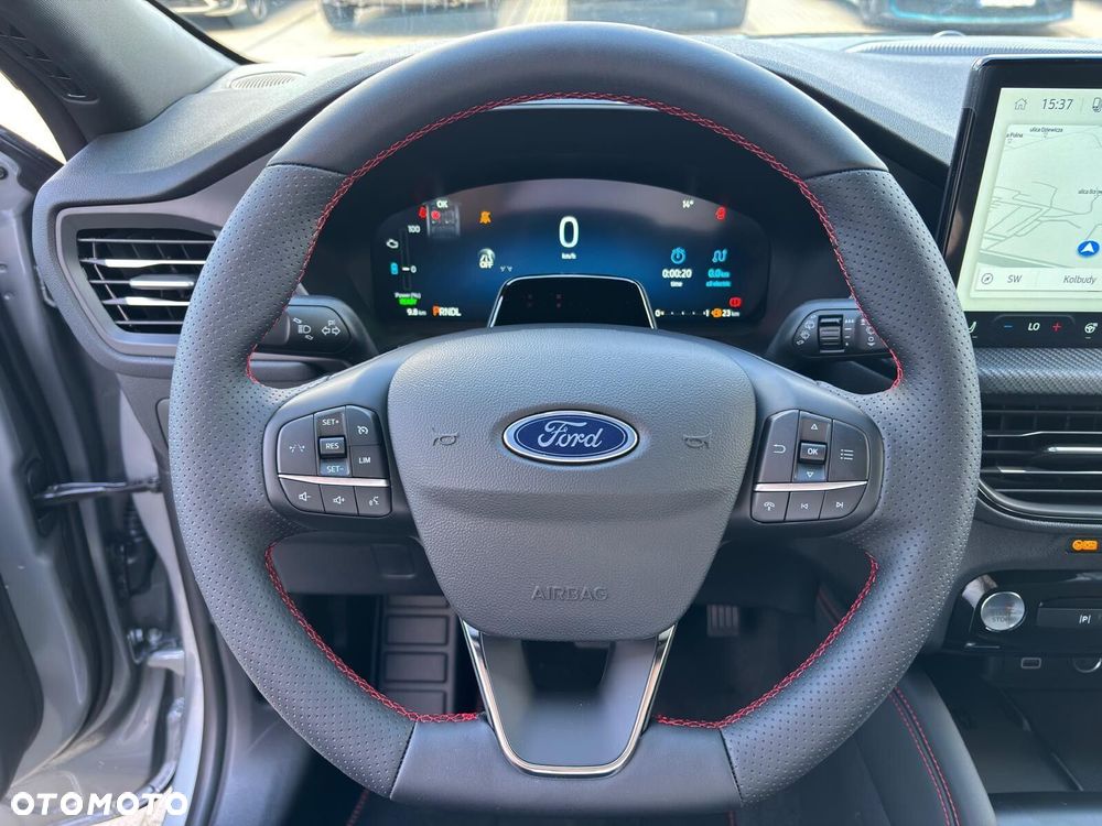 Ford Kuga - 20