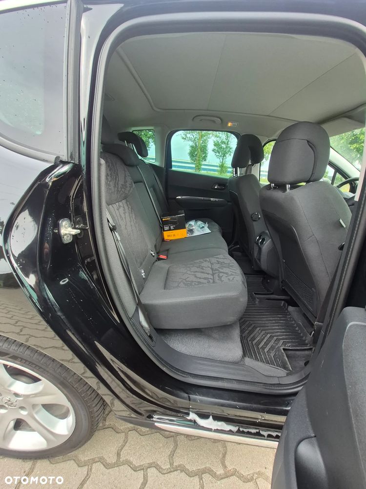 Peugeot 3008 HDi FAP 115 Style - 17