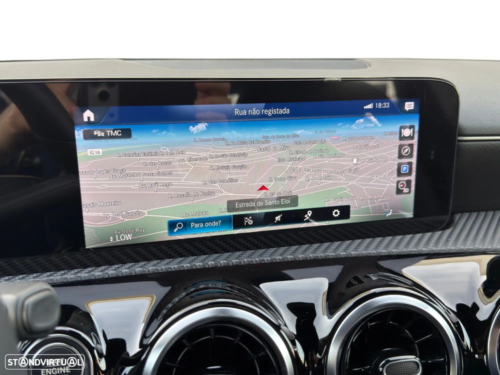 Mercedes-Benz A 250 e Style Plus - 13