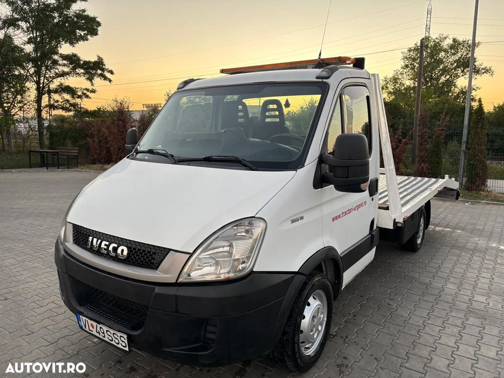 Iveco DAILY - 3