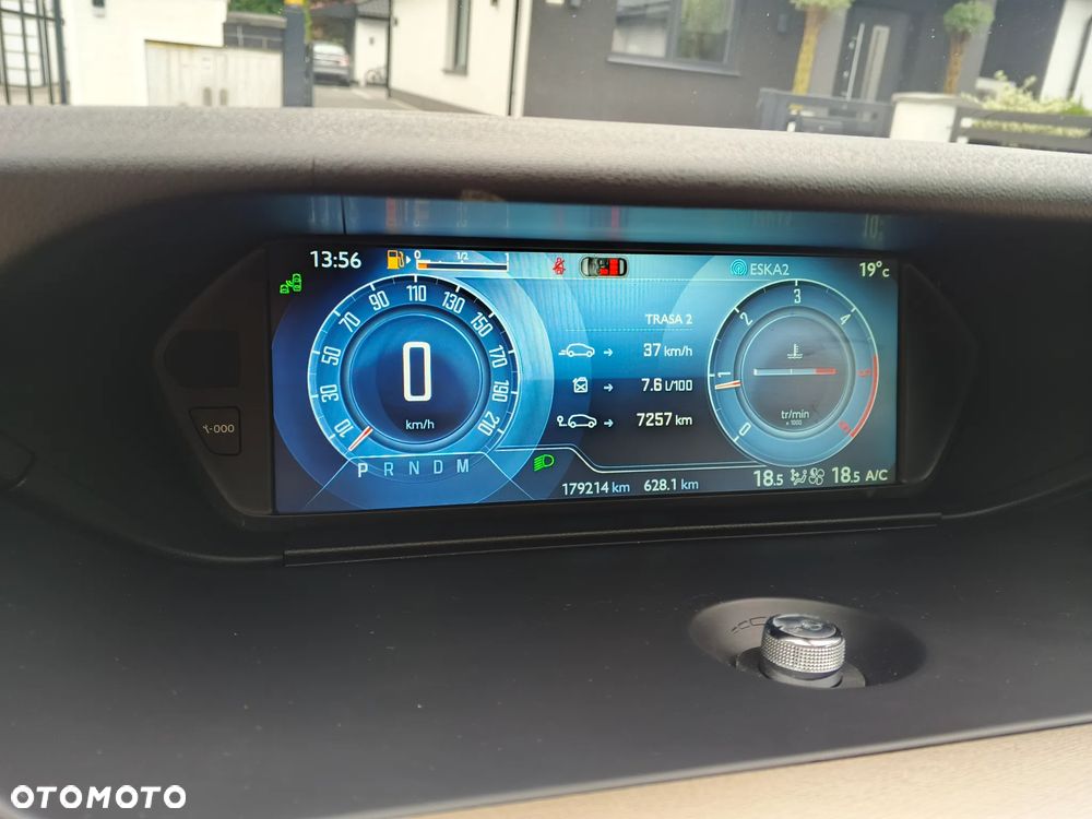 Citroën C4 Picasso BlueHDi 120 EAT6 Exclusive - 10