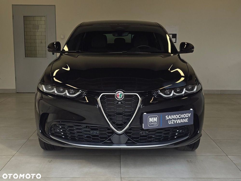 Alfa Romeo Tonale - 2