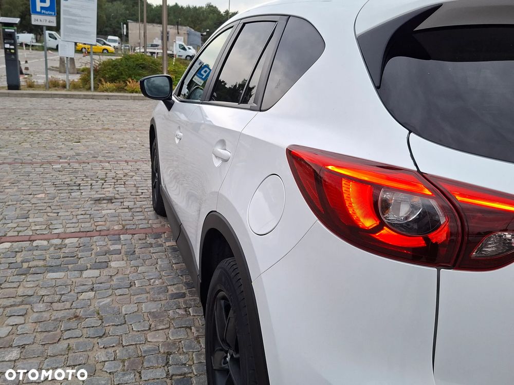 Mazda CX-5 2.2 D Skypassion AWD - 12