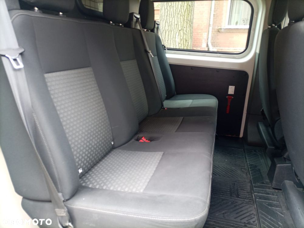 Ford Transit Custom L2H1 VA MH Basis - 12
