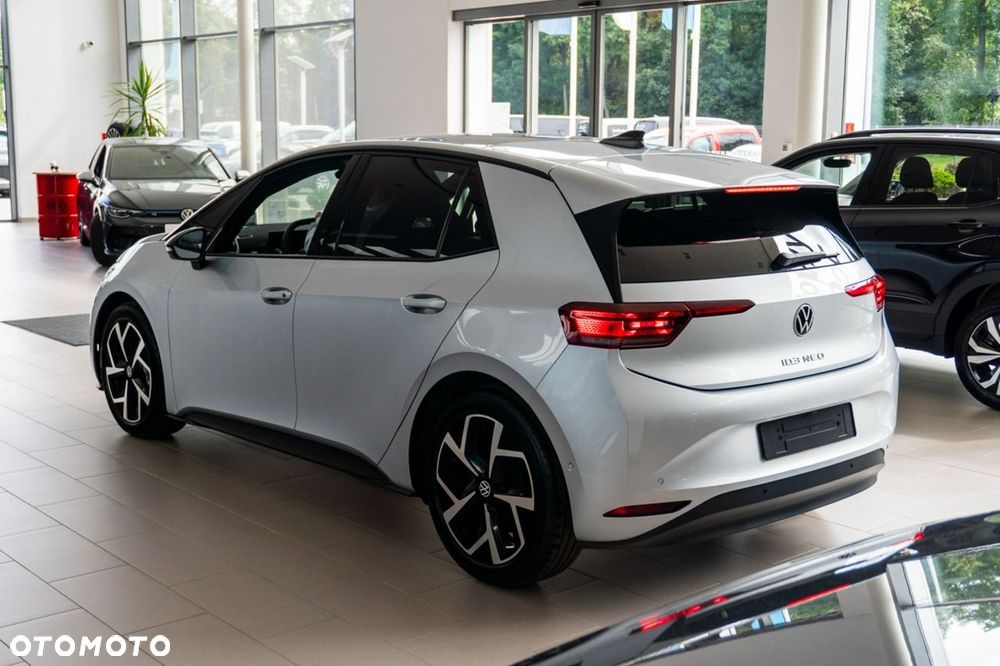 Volkswagen ID.3 - 9