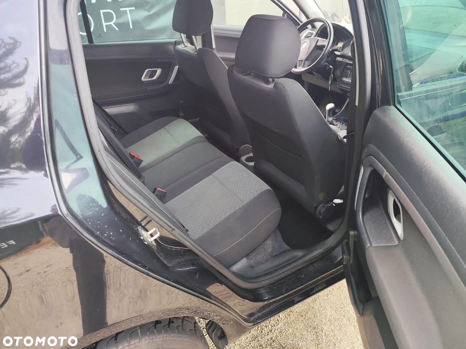 Skoda Fabia 1.2 12V Ambiente - 19
