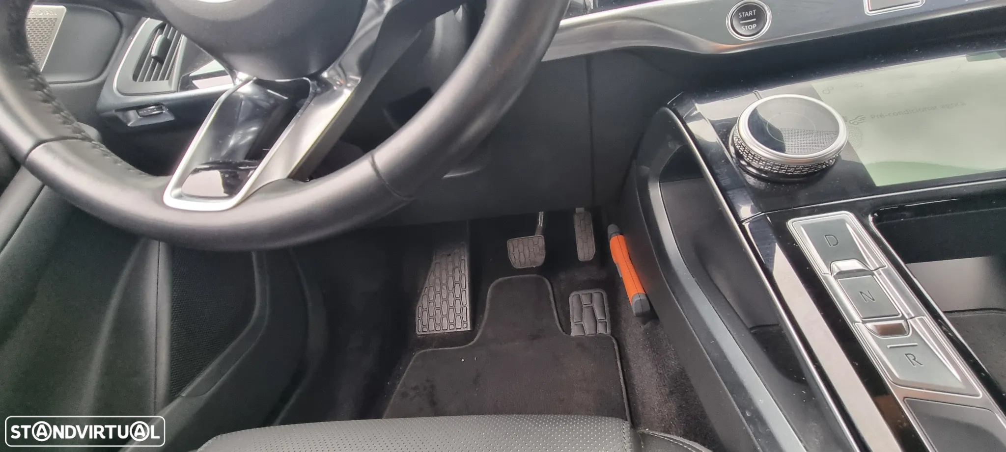 Jaguar I-Pace EV400 AWD S - 10