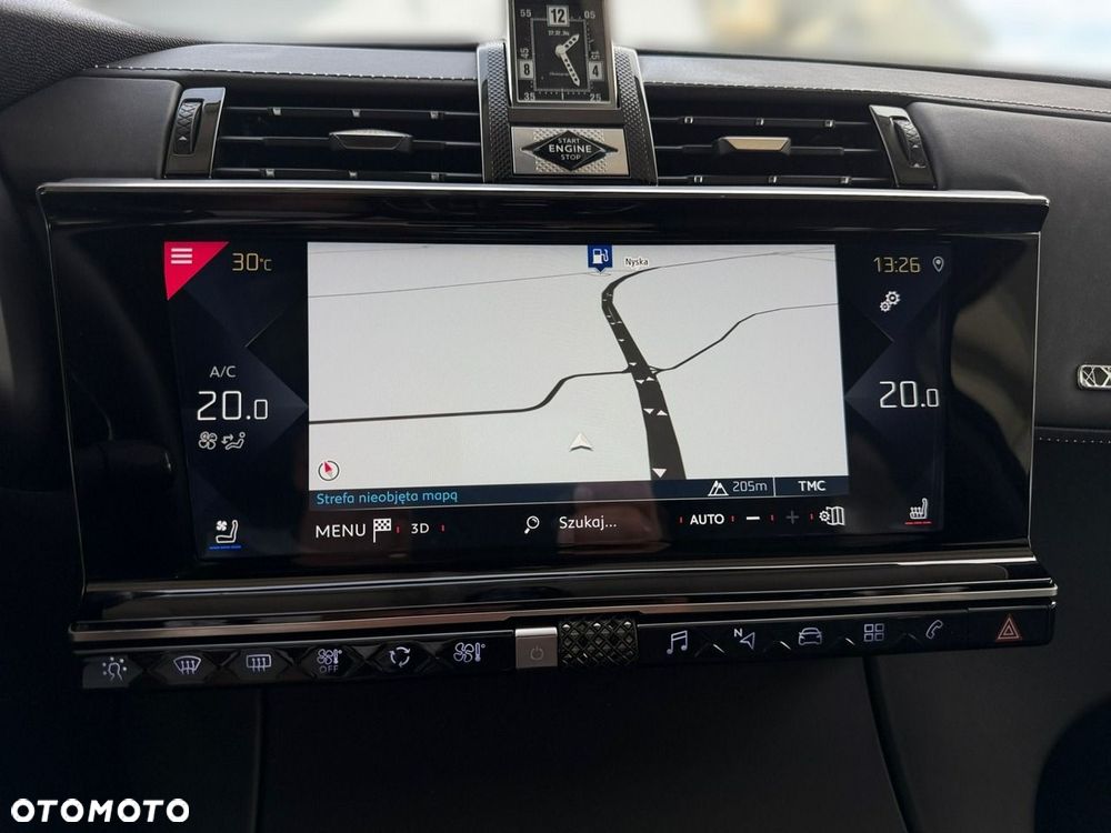 DS Automobiles DS 7 Crossback - 21
