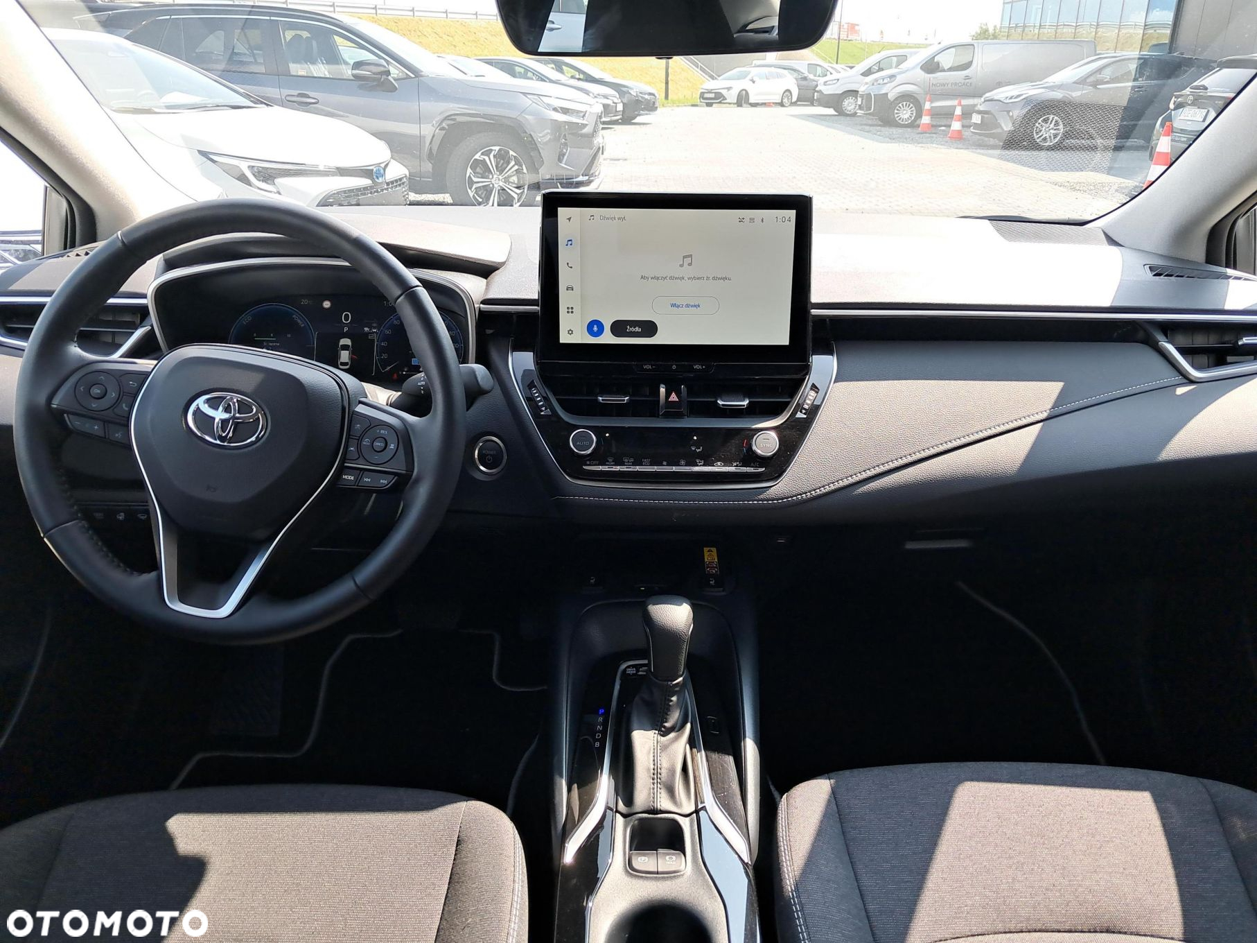 Toyota Corolla - 12