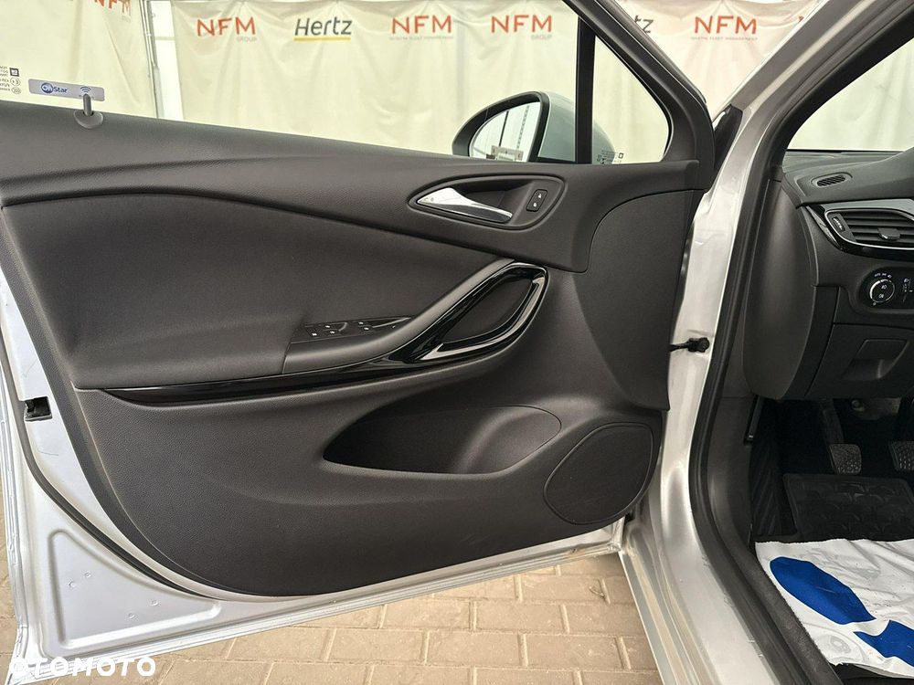 Opel Astra - 11