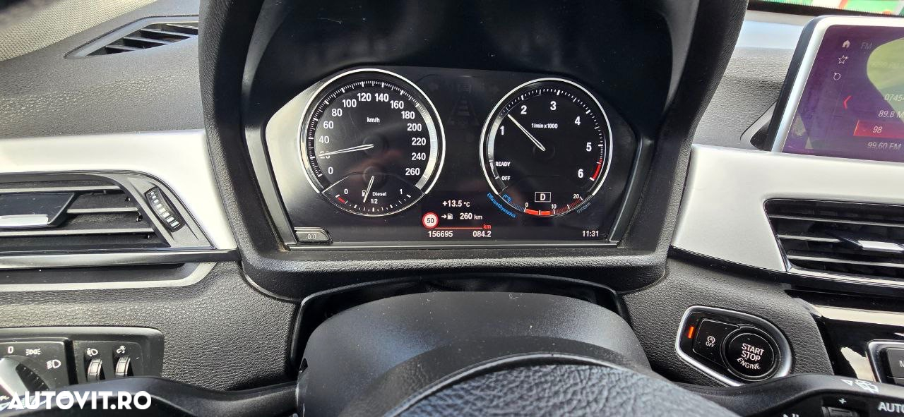 BMW X1 - 18