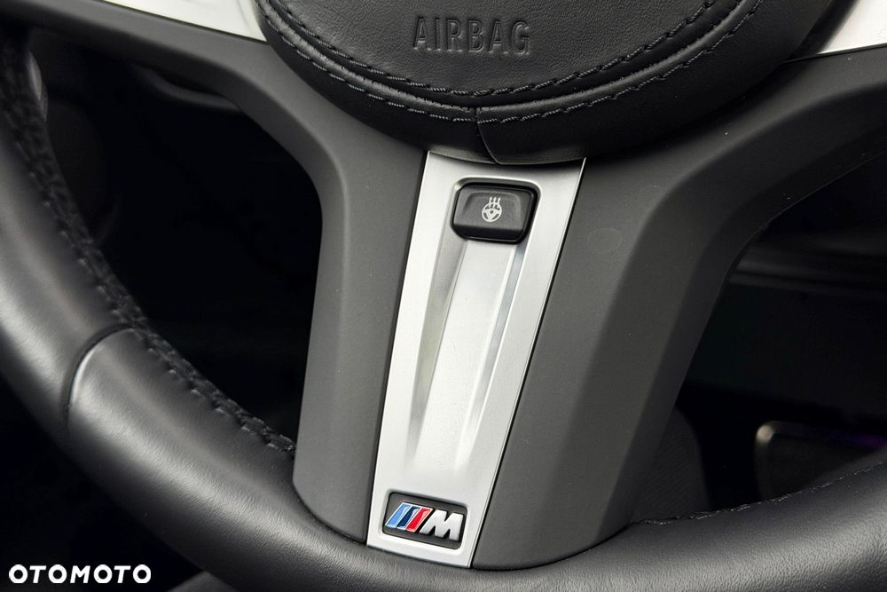 BMW X3 xDrive30d mHEV M Sport sport - 30