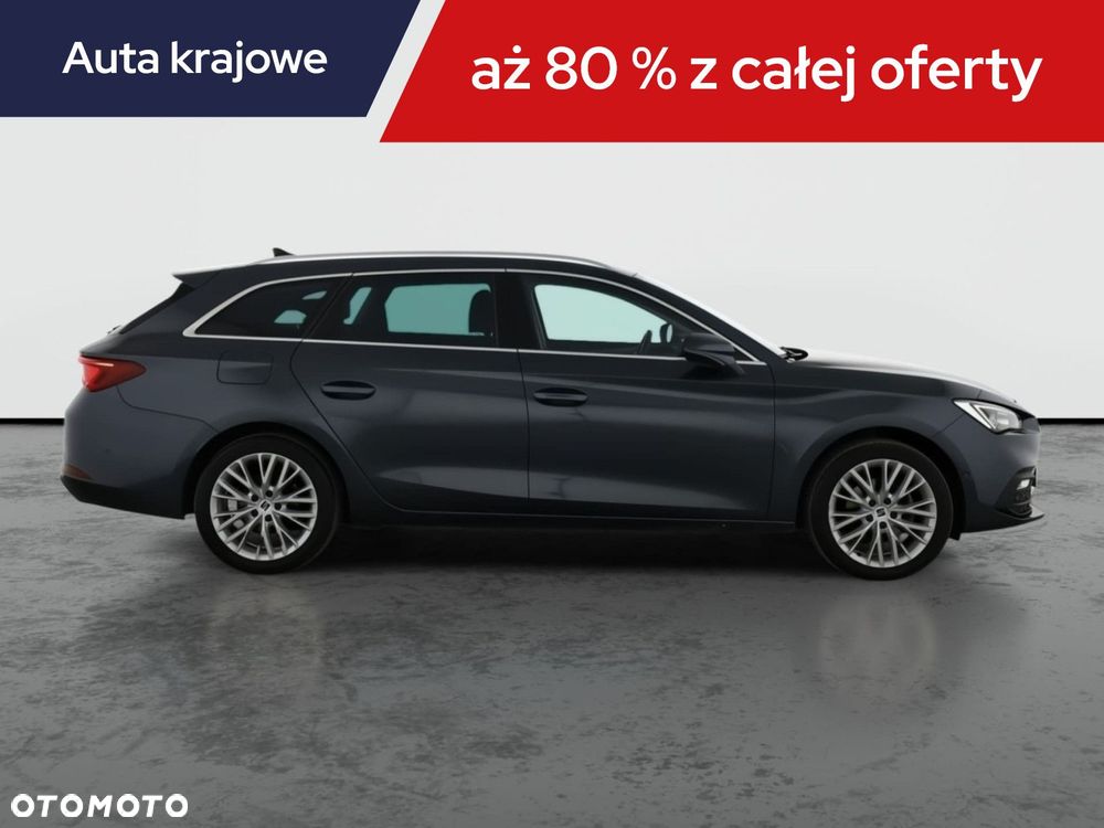 Seat Leon Sportstourer - 8