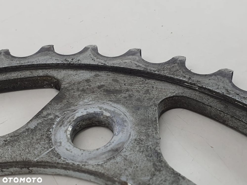 NAPED LANCUCH ZEBATKA  HONDA CB 650F - 11