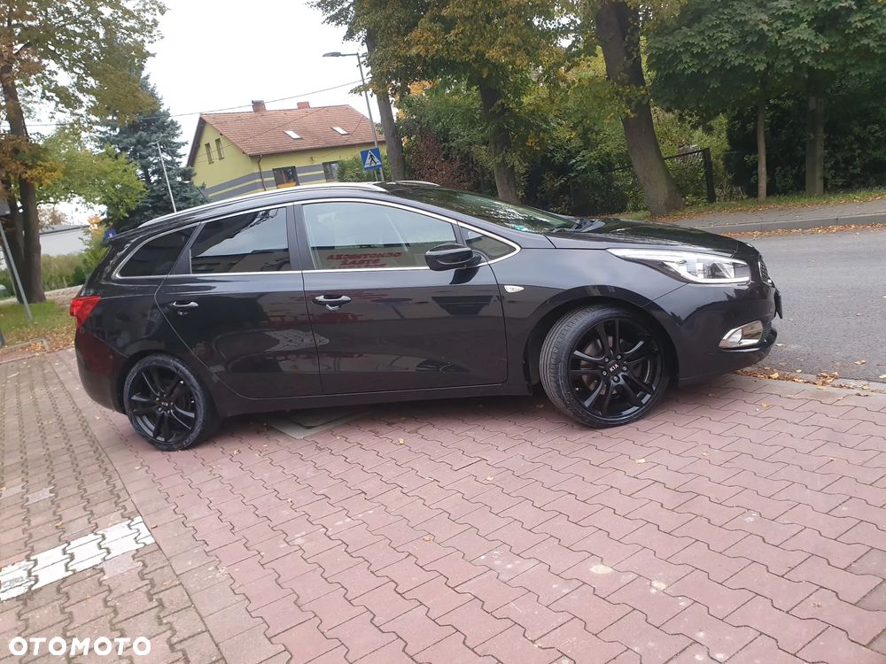 Kia Ceed Cee'd 1.4 XL - 5