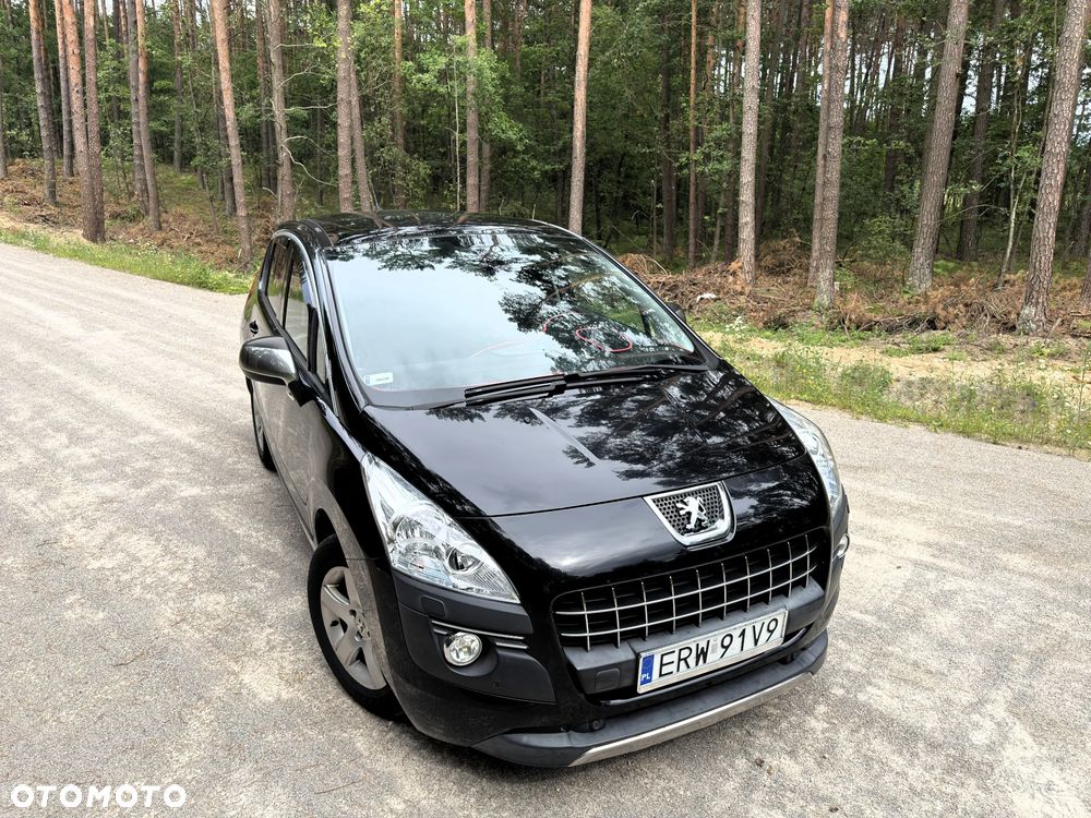 Peugeot 3008 - 19