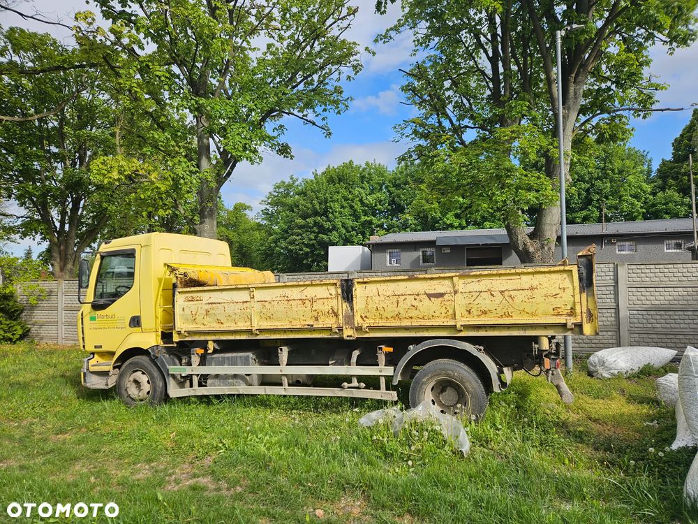 Renault midlum 220.16/c - 1