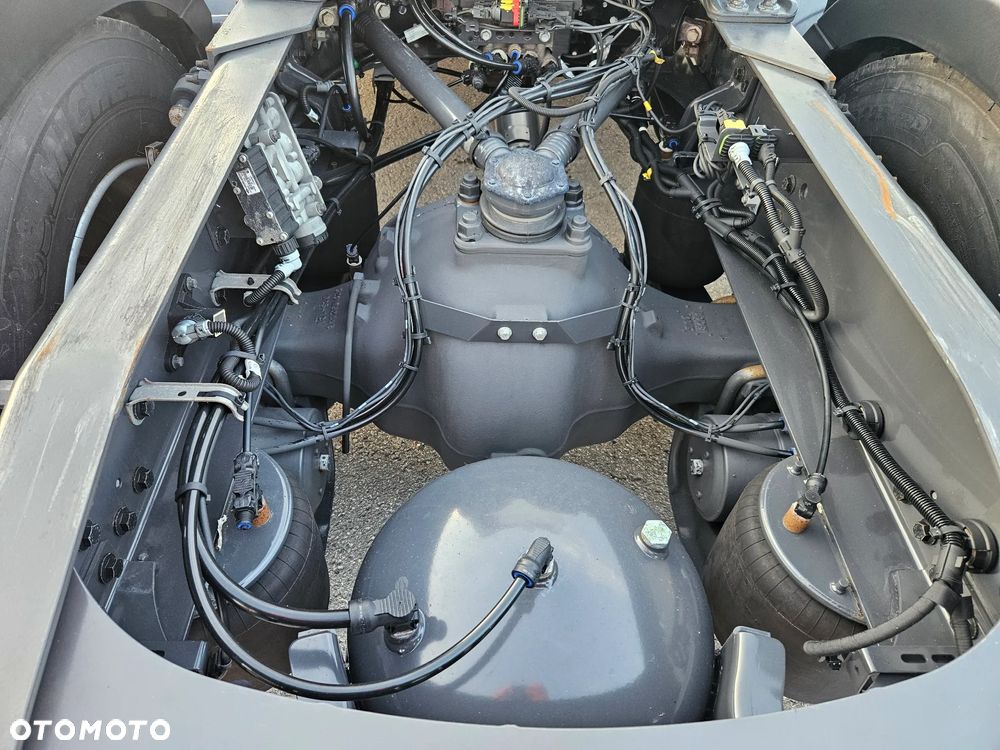 Volvo FH 4*500* - 10