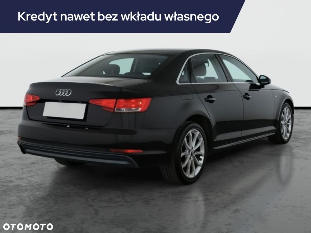 Audi A4 Limousine - 7