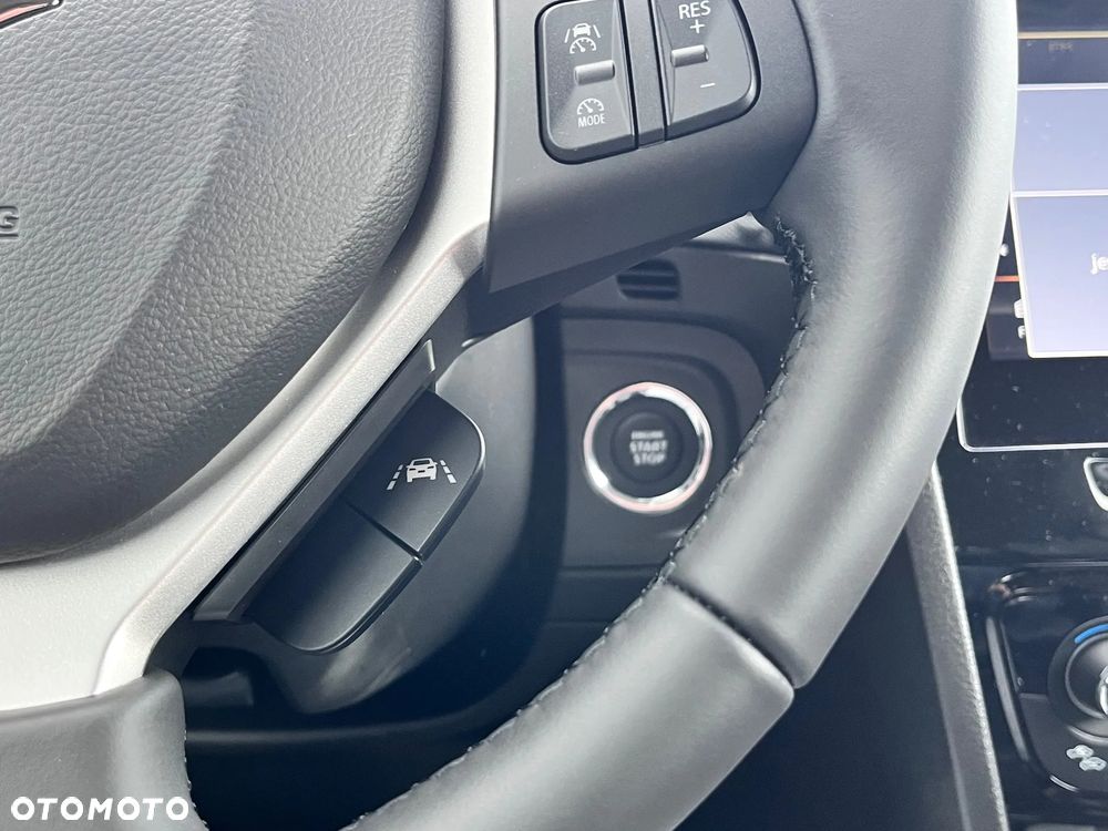 Suzuki Vitara 1.4 Boosterjet mHEV Elegance 2WD - 28