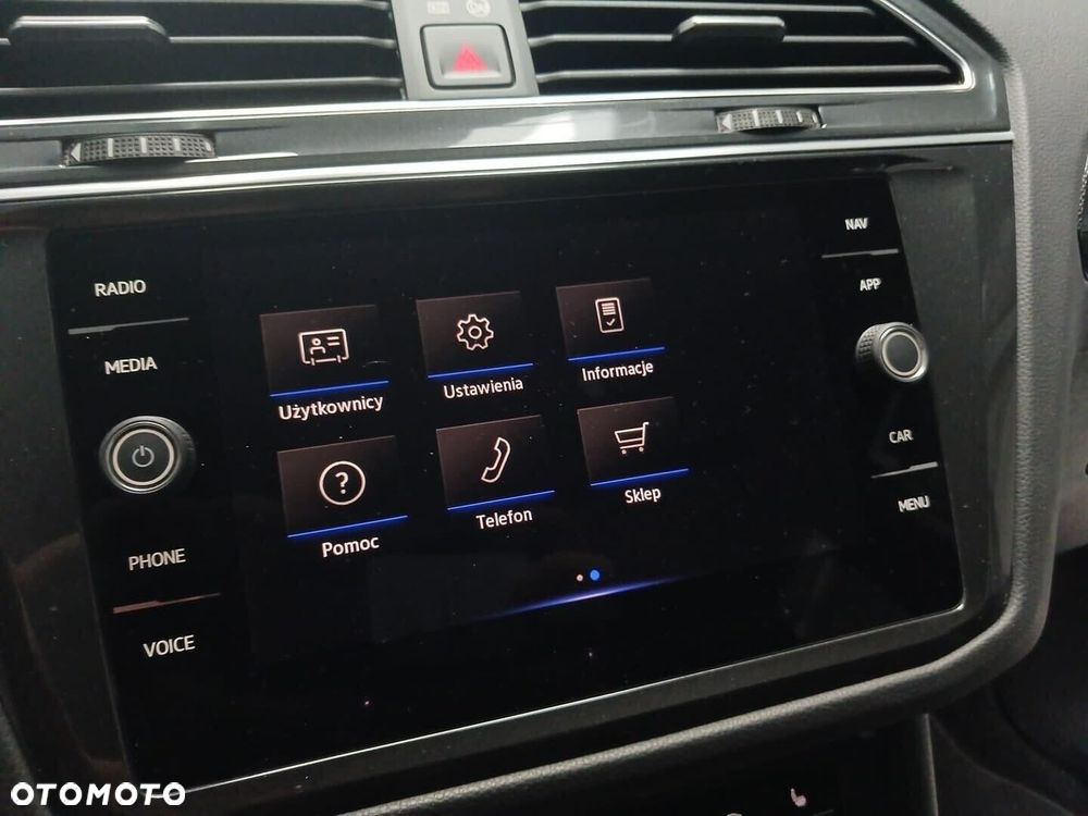 Volkswagen Tiguan - 20