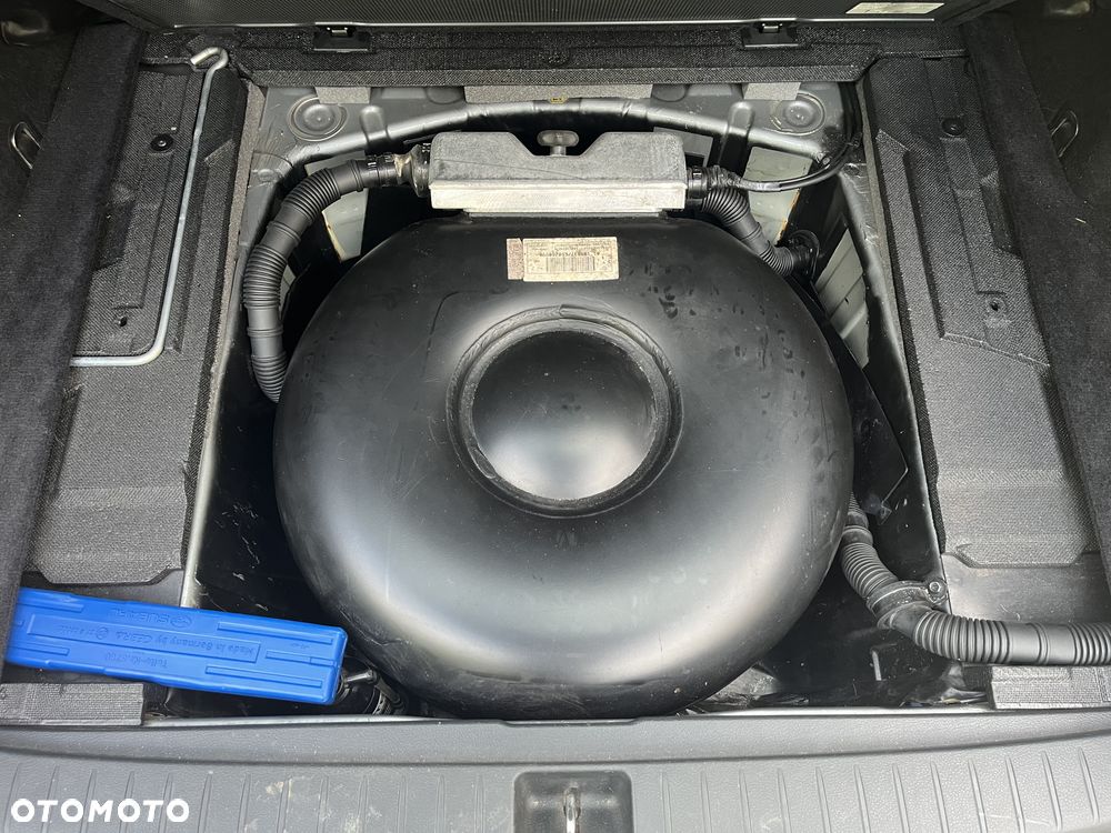 Subaru Outback 2.5 Automatik Comfort - 8