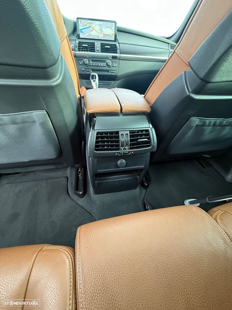 BMW X6 35 d xDrive - 20