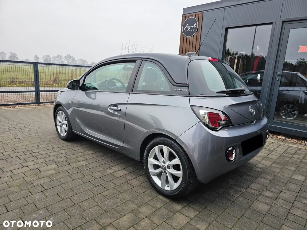 Opel Adam 1.4 Yourself S&S - 3