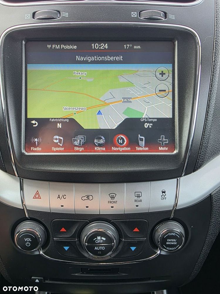 Fiat Freemont 2.0 Multijet 16V DPF Black Code - 2
