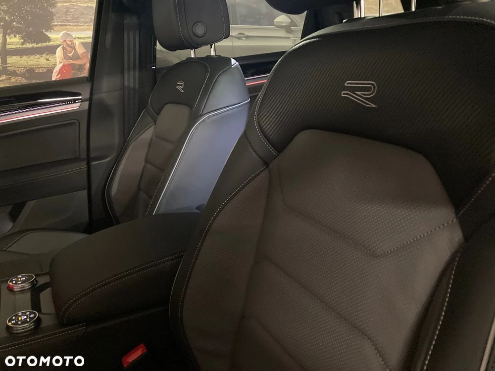 Volkswagen Touareg 3.0 V6 TDI 4Motion R-Line - 13