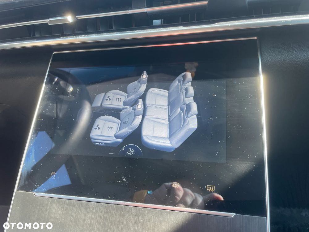 BAIC 7 1.5T Luxury DCT - 25